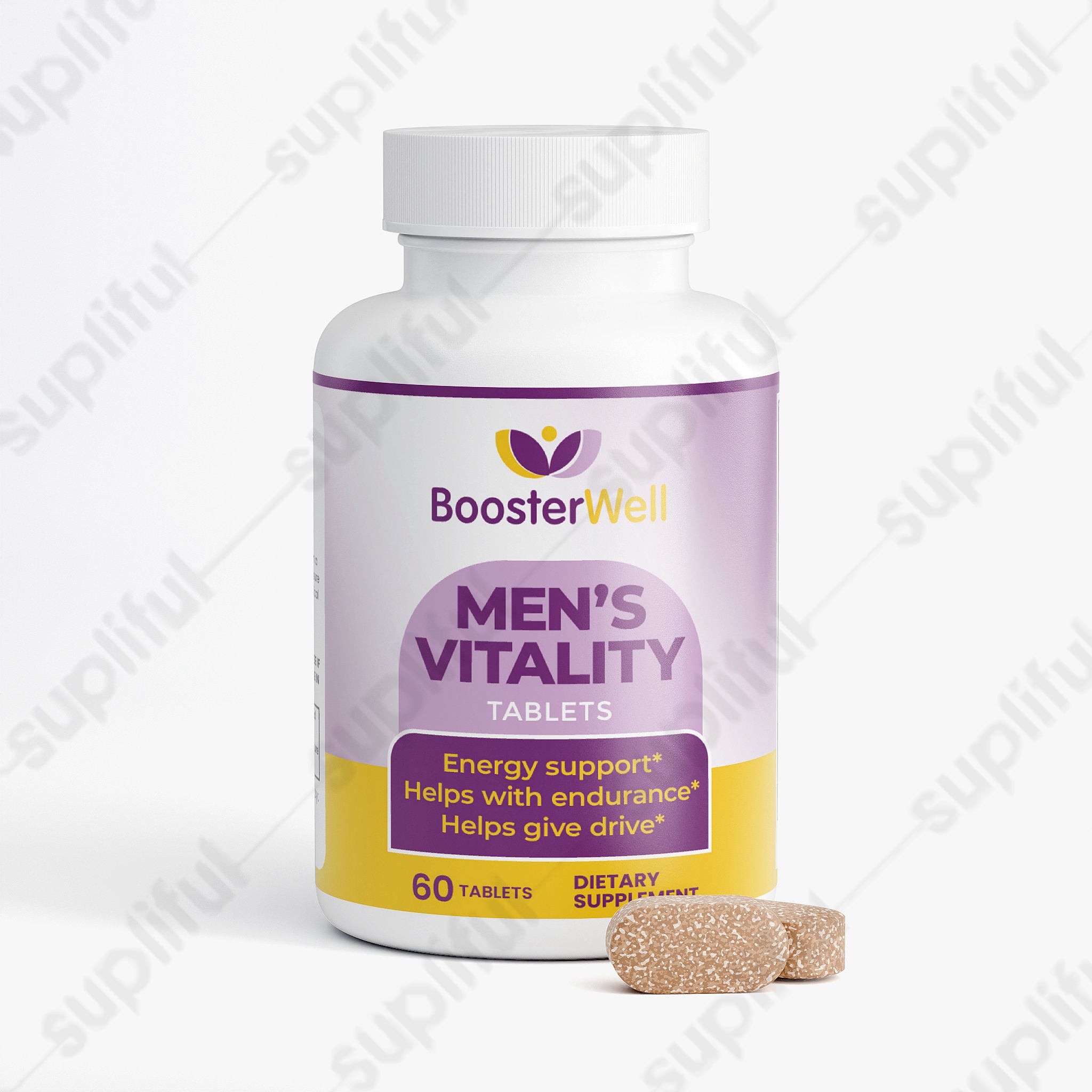 Men's Vitality