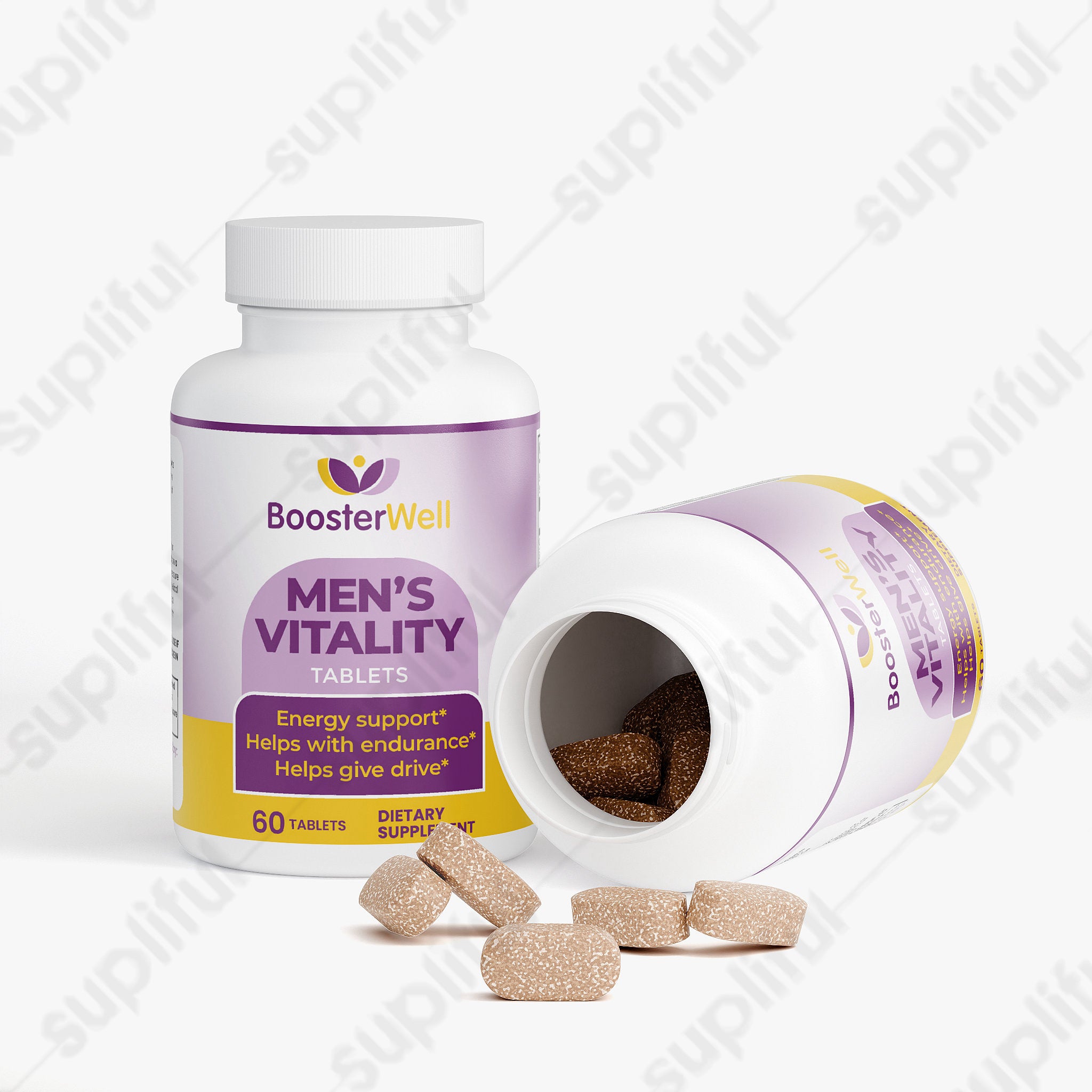 Men's Vitality