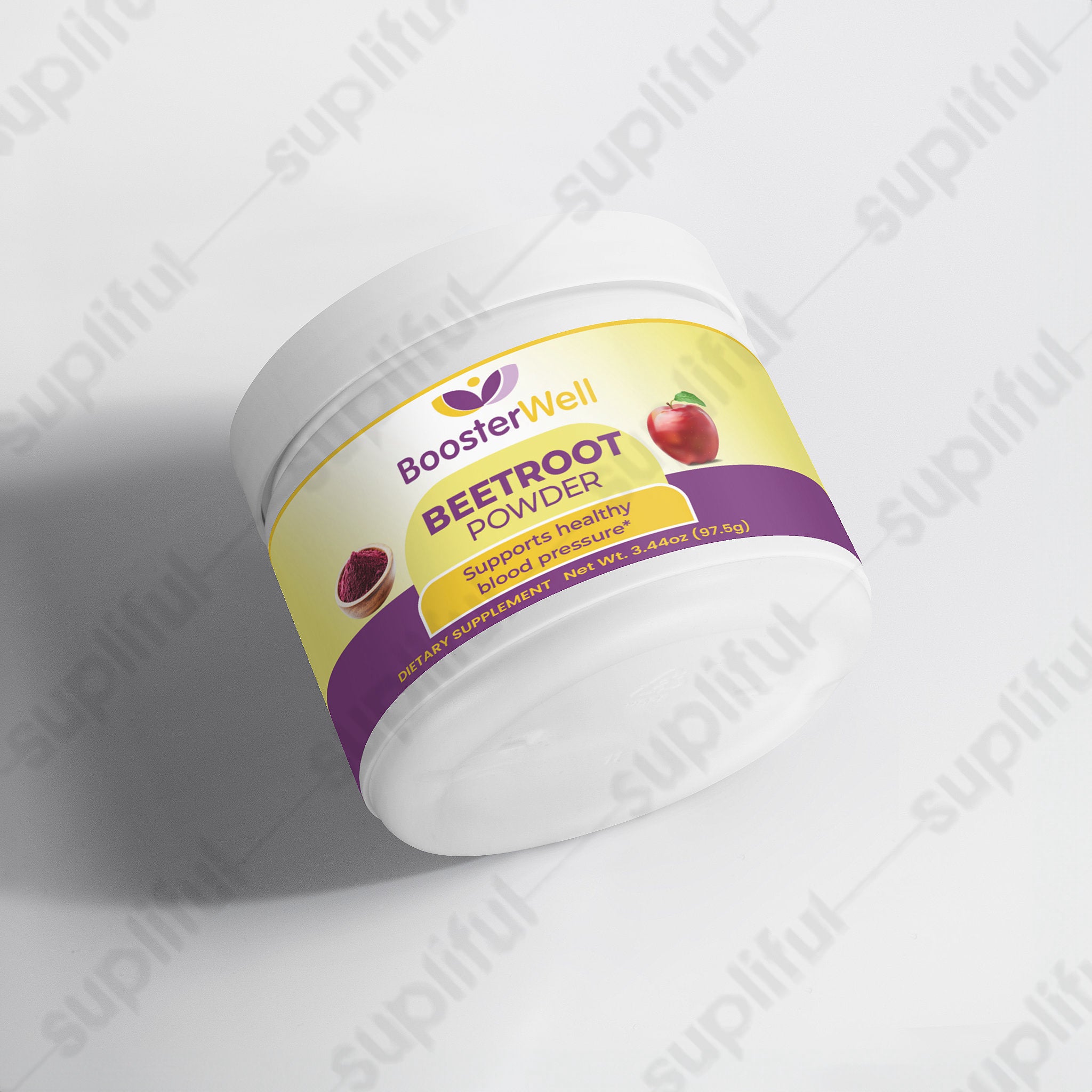 Beetroot Powder
