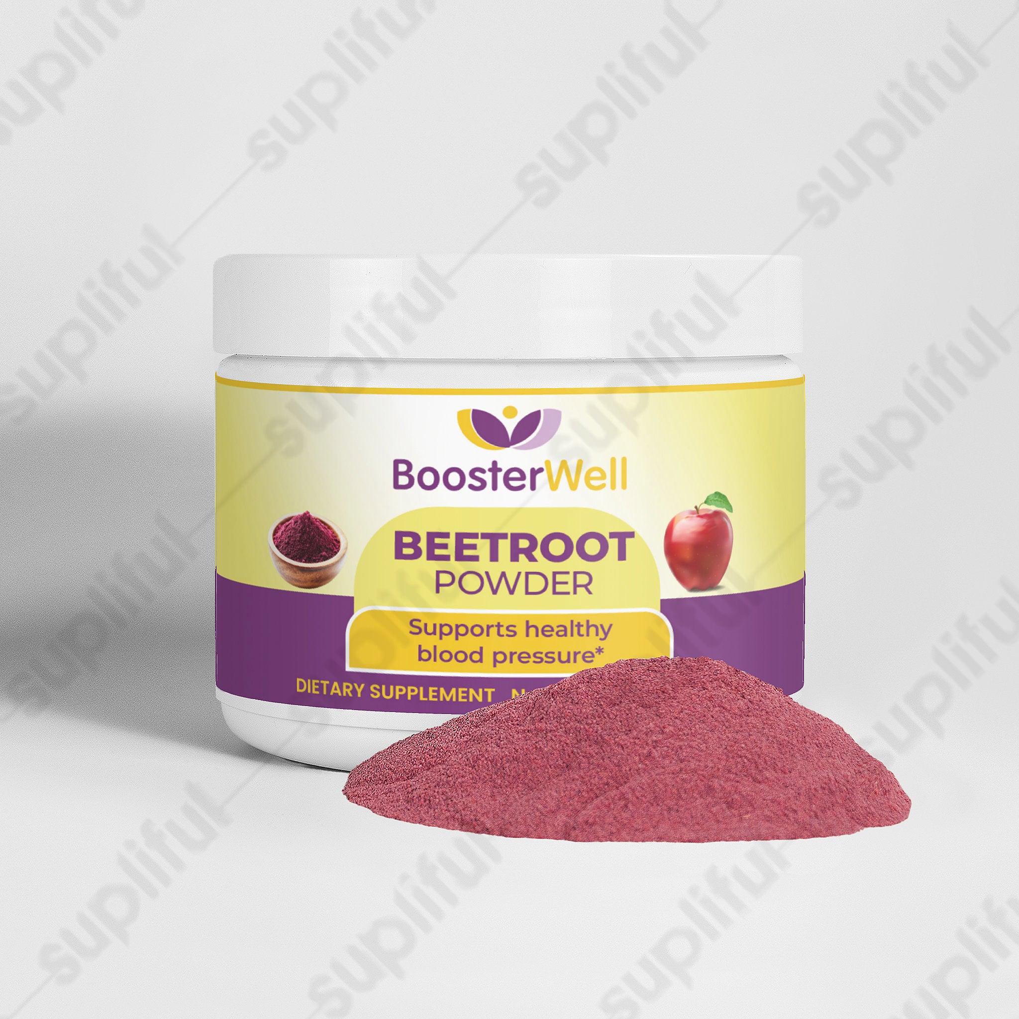 Beetroot Powder