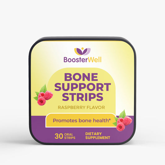 Bone Support Strips