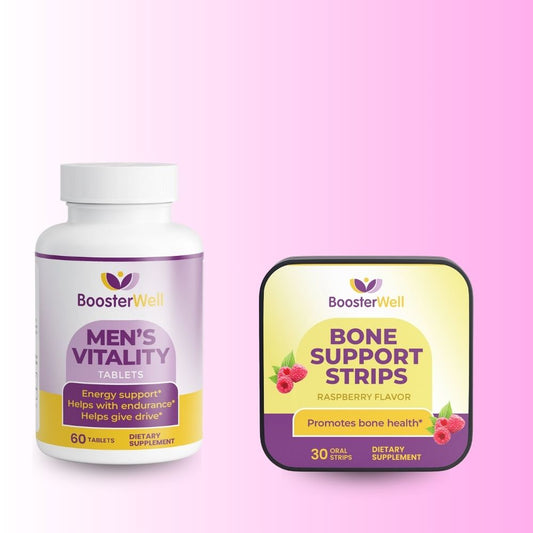 The Daily Foundation