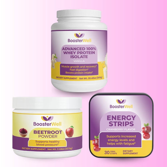 The Athlete’s Protocol